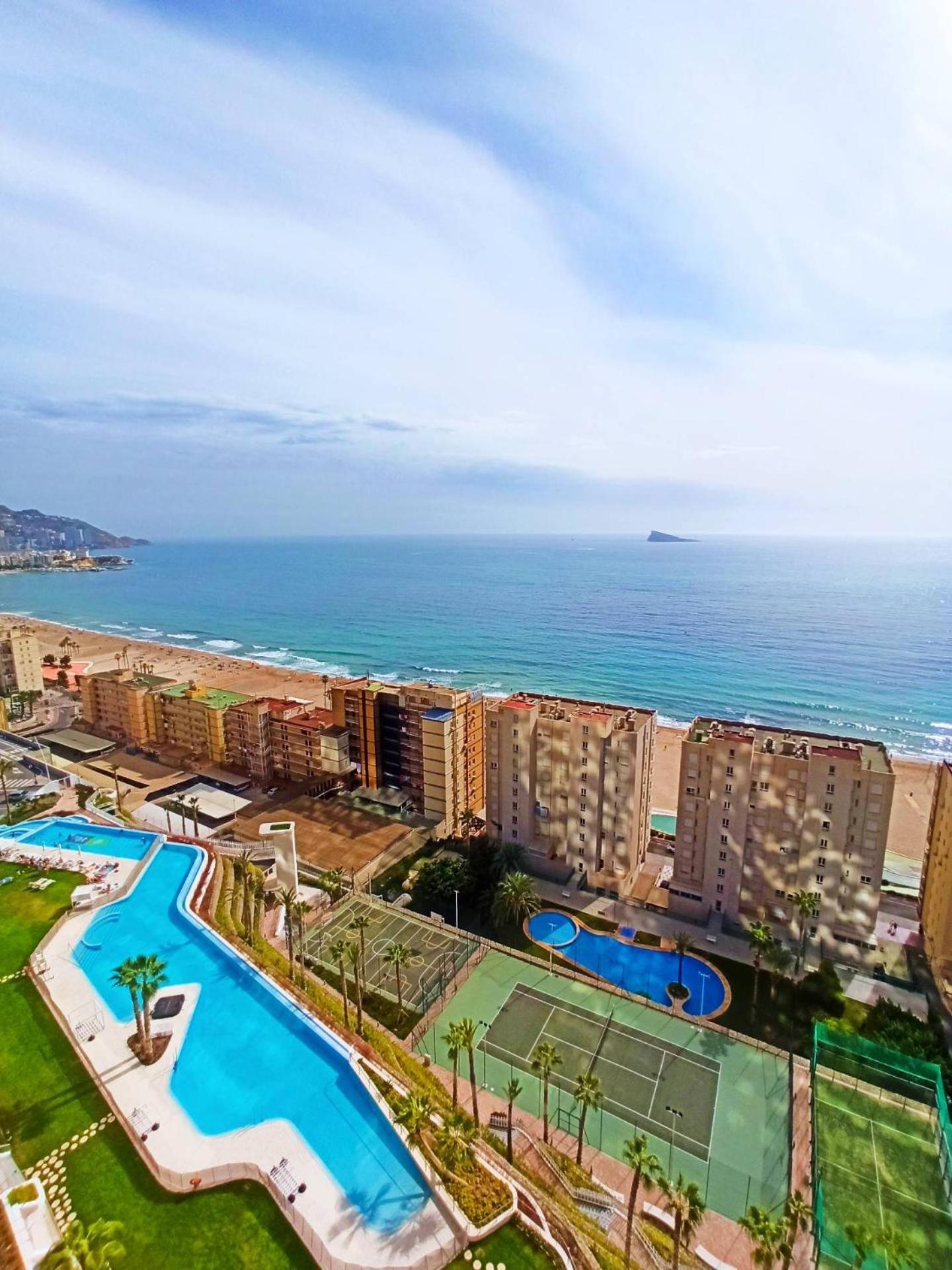 Apartament Sunset Cliffs Sea Views