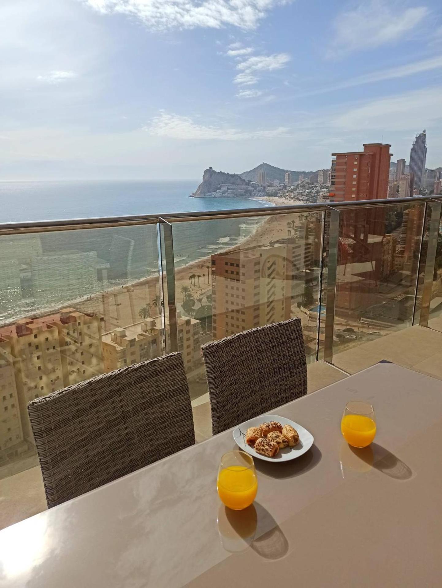 Apartament Sunset Cliffs Sea Views