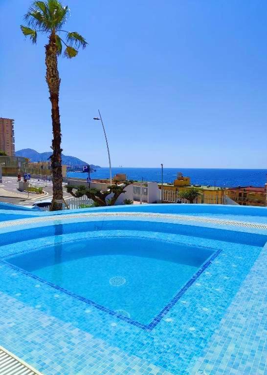 Sunset Cliffs Sea Views Apartament