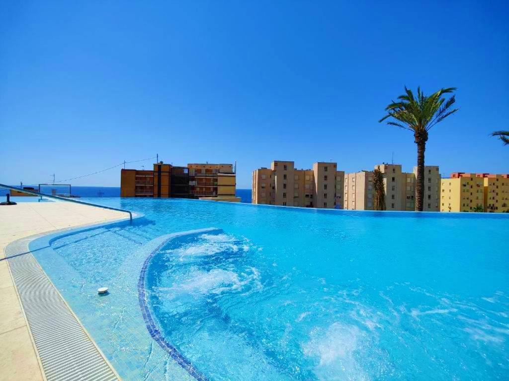 Apartament Sunset Cliffs Sea Views *