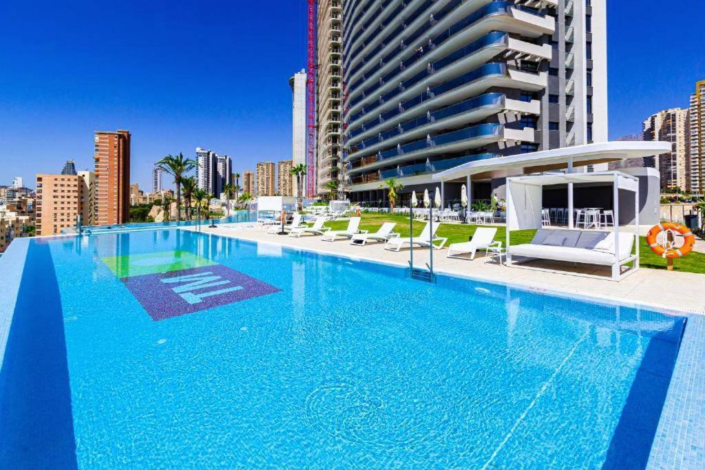 Sunset Cliffs Sea Views Apartament *