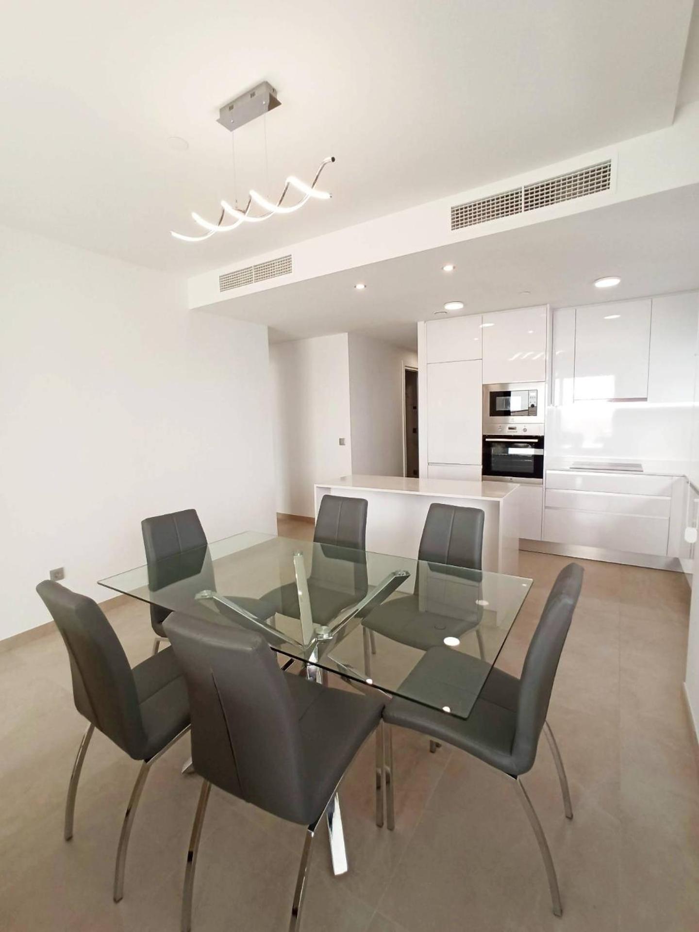 Sunset Cliffs Sea Views Apartament Benidorm