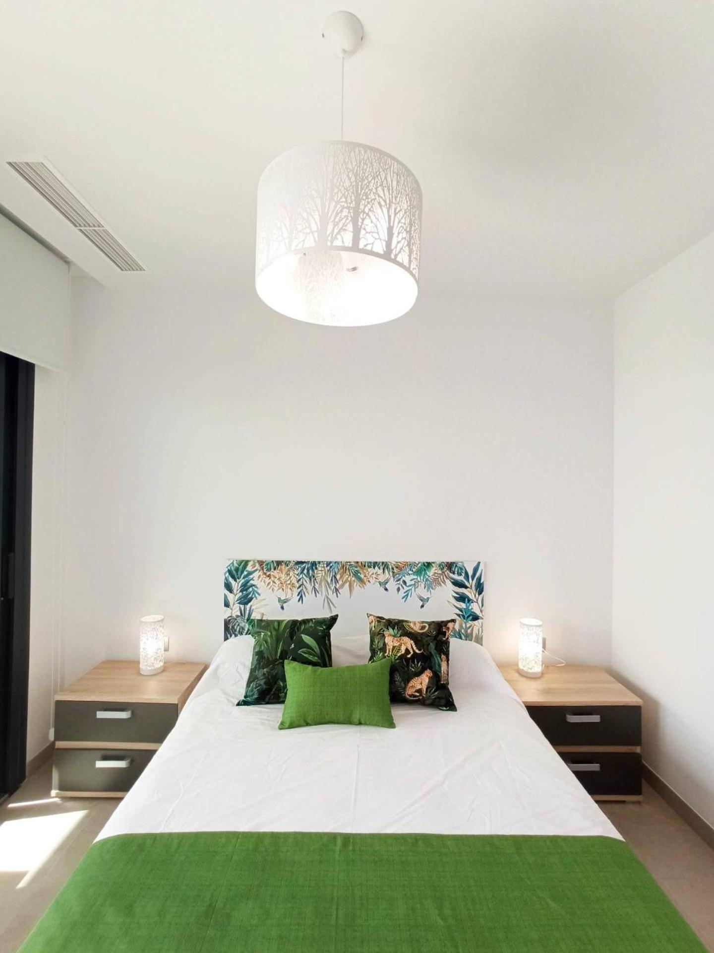 Sunset Cliffs Sea Views Apartament Benidorm